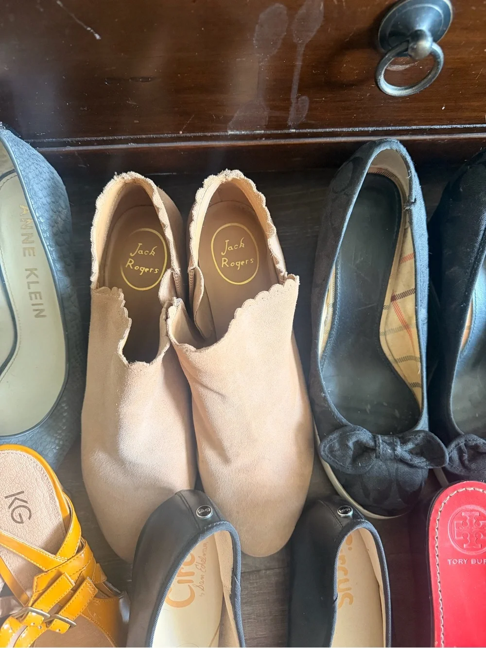Size 10 Shoe Lot